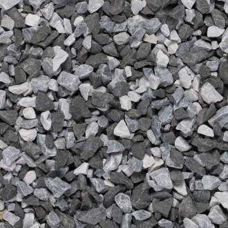 Black Ice Gravel 14-20mm 