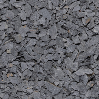 Black Grey Slate 