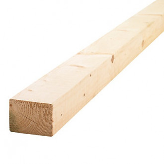 Carcassing C16 47 x 50mm