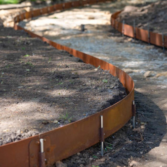 Core Datum Heavy Duty Edging 