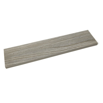 HD Deck Dual Antique Fascia 150 x 11 x 3600mm