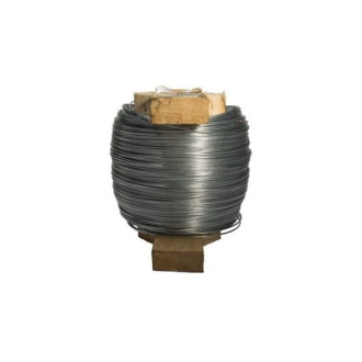 Tornado High Tensile Plain Wire 2.5mm 25kg