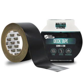 Walther Strong Deck Tape 50mm x 20m