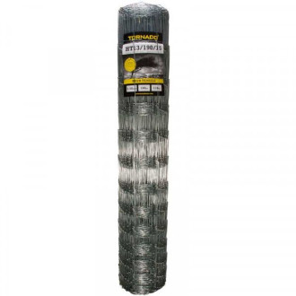 Tornado Deer Fencing LHT13/190/15 1.9m x 100m
