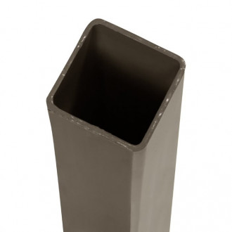 DuraPost Gate Post Brown 