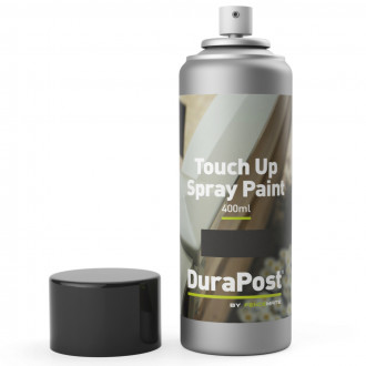 DuraPost Touch-up Spray Paint 