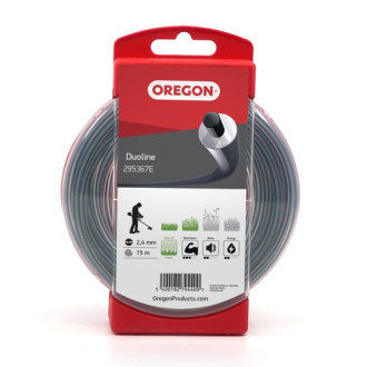 Oregon Duoline Trimmer Line 