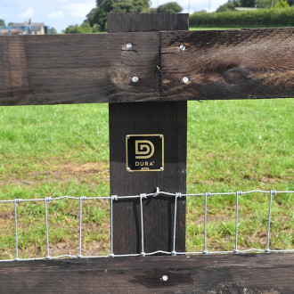 DURA2 Rail 87 x 38mm x 3.6m