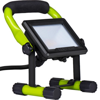 Luceco Portable Work Light 