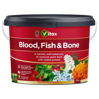 Vitax Fish Blood & Bone 