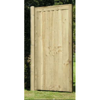 Elite Closeboard Gate 