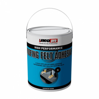IKO Pro Roofing Felt Adhesive 