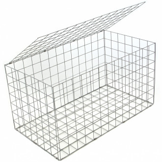 Gabion Baskets 
