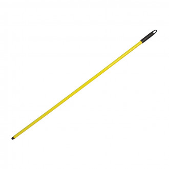 Gorilla Broom Handle Yellow Single