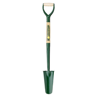 Bulldog Hedging Spade