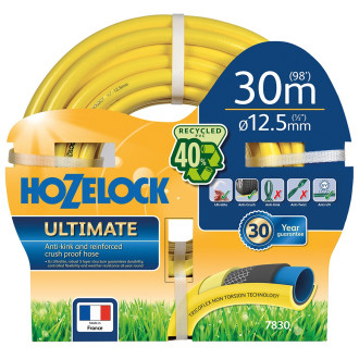 Hozelock Ultimate Hose 30m