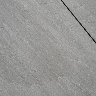 Country Supplies Hammerstone Grey Porcelain Paving 60 x 90 x 2cm Single Pack 0.54m²