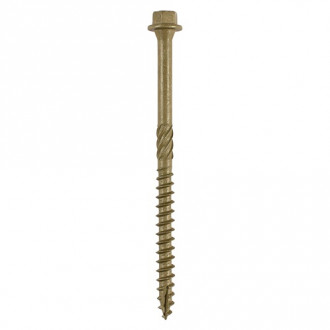 In-Dex Hex Head Screws 