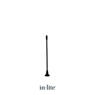 In-Lite SWAY TUBE Black 