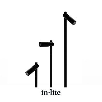 In-Lite AIM EXTRA LOW Spotlight