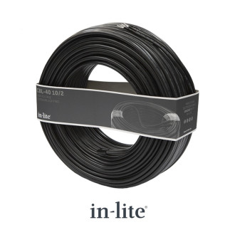 In-Lite CBL-40 10/2 Cable 40m