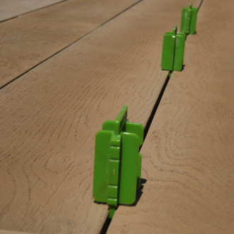 Millboard Multi Tool Spacer 3,4,5,6mm 10 Pack