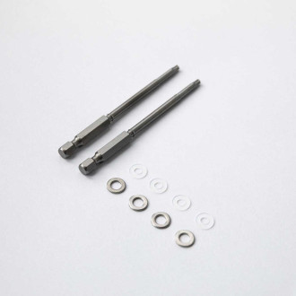 Millboard DuoFix Spare Driver Bit Kit
