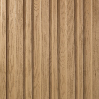 Millboard Envello Board & Batten+ Golden Oak 200 x 26mm x 3.6m