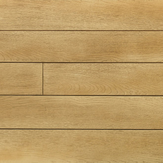 Millboard Golden Oak Edging 