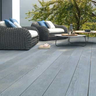 Millboard Enhanced Grain Brushed Basalt Fascia 