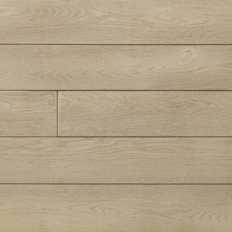 Millboard Enhanced Grain Limed Oak Fascia 