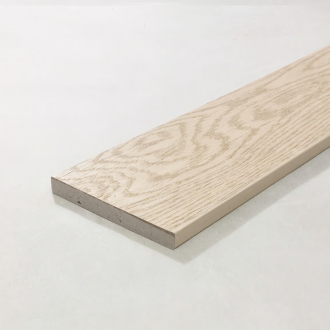 Millboard Limed Oak Fascia 