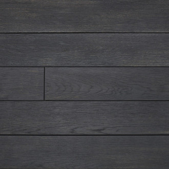 Millboard EG Burnt Cedar / WO Embered Fascia 