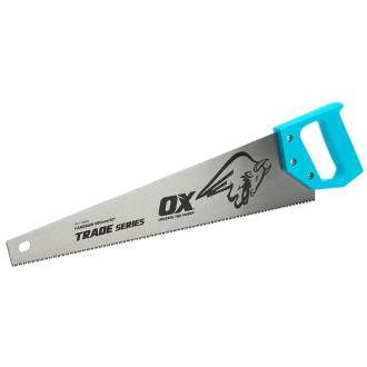 OX Trade Hand Saw 500mm