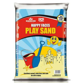 Play Sand 