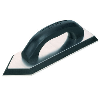 Pointed Grout Float