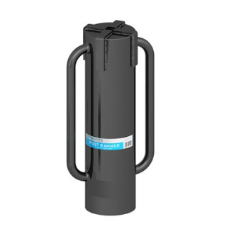 Birkdale Heavy Duty Post Driver 6"
