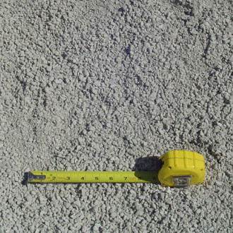 MOT Dust 0-8mm 900kg Bulk Bag