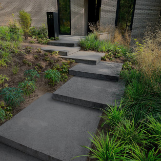 Schellevis Slab Carbon 