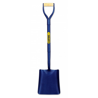 Carters Square Mouth Shovel 28"