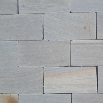 Country Supplies Twilight Sandstone Sawn Edge Setts 10 x 20cm x 4cm Single