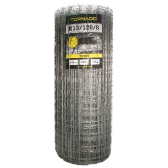 Tornado Torus Horse Fencing R13/120/8 