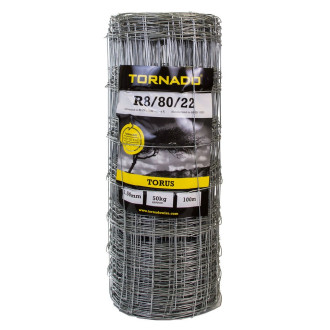 Tornado Torus Stock Fencing R8/80/22 