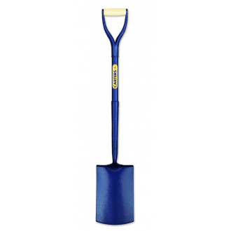 Carters Treaded Spade 28"