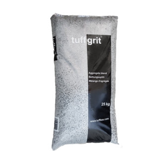 Steintec Tuffgrit Bedding Aggregate Pallet (40 x 25kg Bags)
