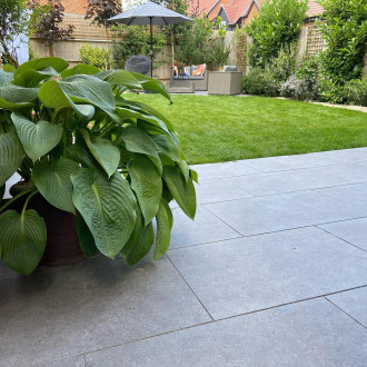 Country Supplies Dorset Ombra Porcelain Paving 60 x 90 x 2cm Single Pack 0.54m²