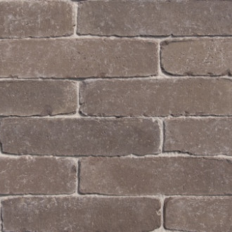 Vande Moortel Septim A Auburn (Unsanded Tumbled) Clay Paver 