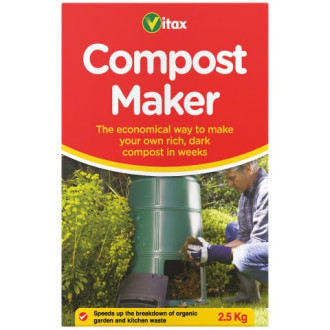 Vitax Compost Maker 