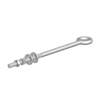 Welded Eyebolts 