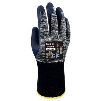 Wonder Grip Rock & Stone Gloves 